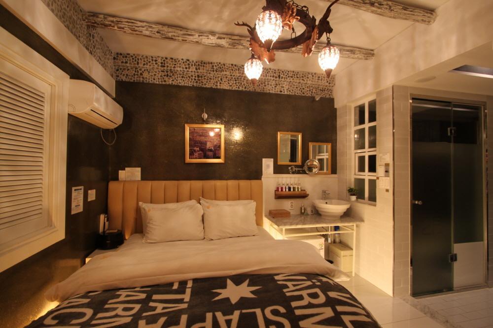 February Hotel Apsan แทกู ภายนอก รูปภาพ
