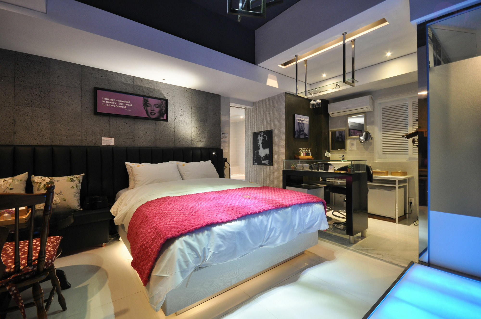 February Hotel Apsan แทกู ภายนอก รูปภาพ